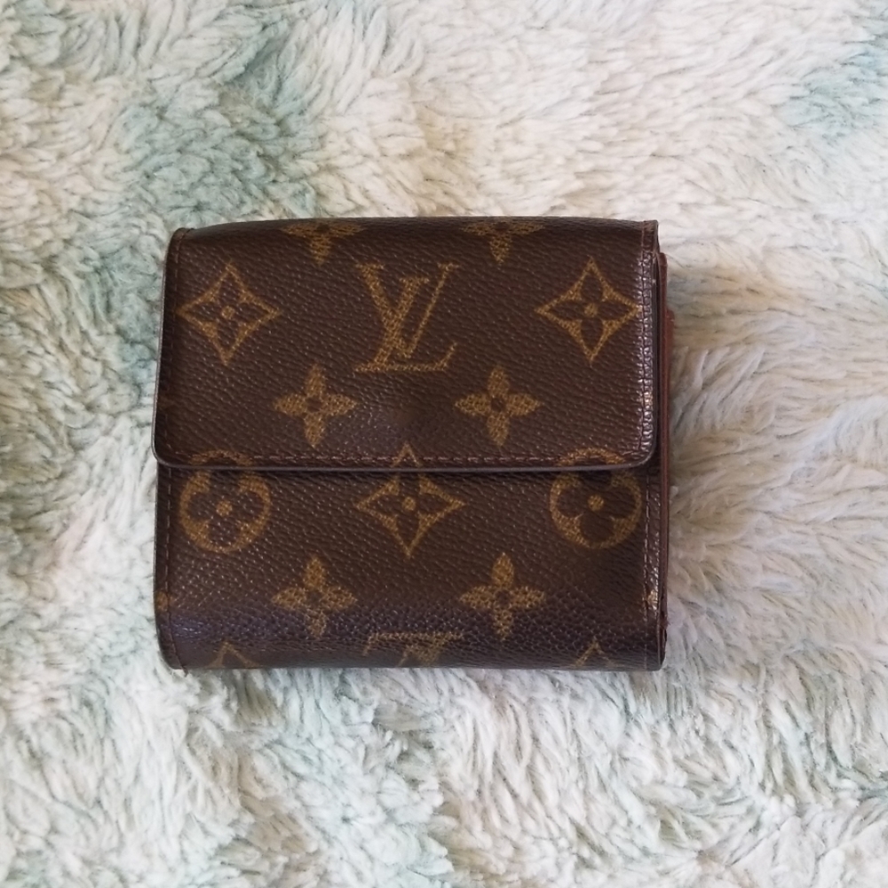 Louis Vuitton Wallet